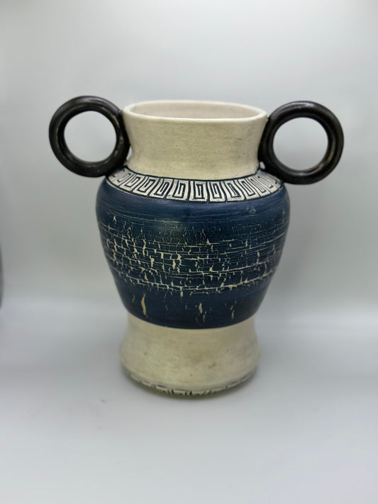 Ancient Greece Vase