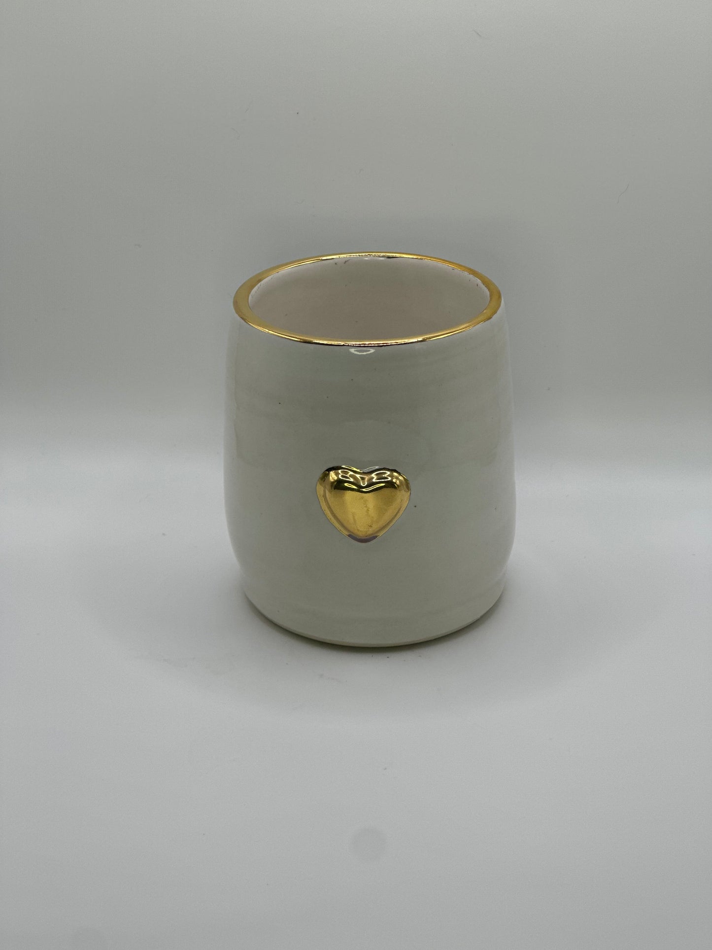 Heart of Gold cup - 12oz