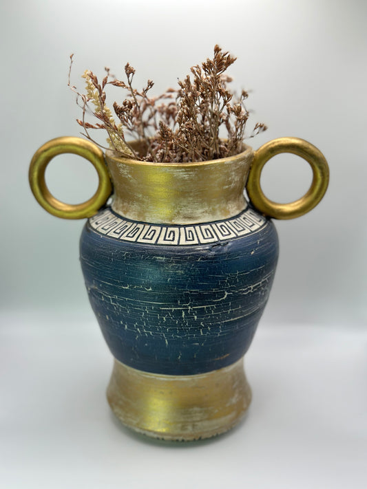 Egyptian Vase